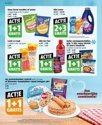 Look-o-Look aanbieding bij Poiesz – geldig van 15.02.2026 t/m 21.02.2026