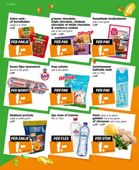Munt aanbieding bij Poiesz – geldig van 15.02.2026 t/m 21.02.2026