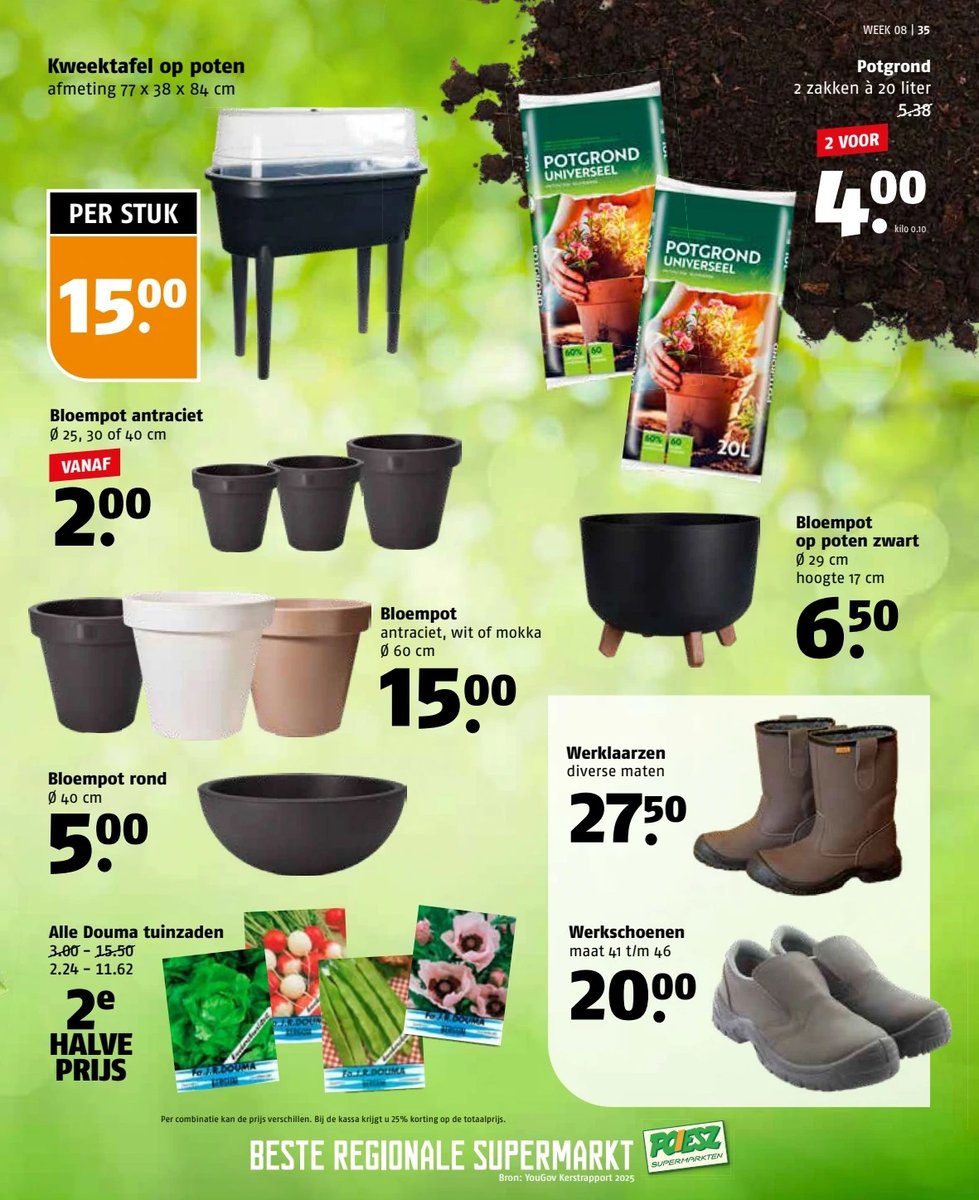 Poiesz folder – pagina 35