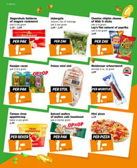 Haasjes cacao aanbieding bij Poiesz – geldig van 15.02.2026 t/m 21.02.2026