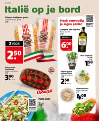 Pijnboompitten aanbieding bij Poiesz – geldig van 15.03.2026 t/m 21.03.2026