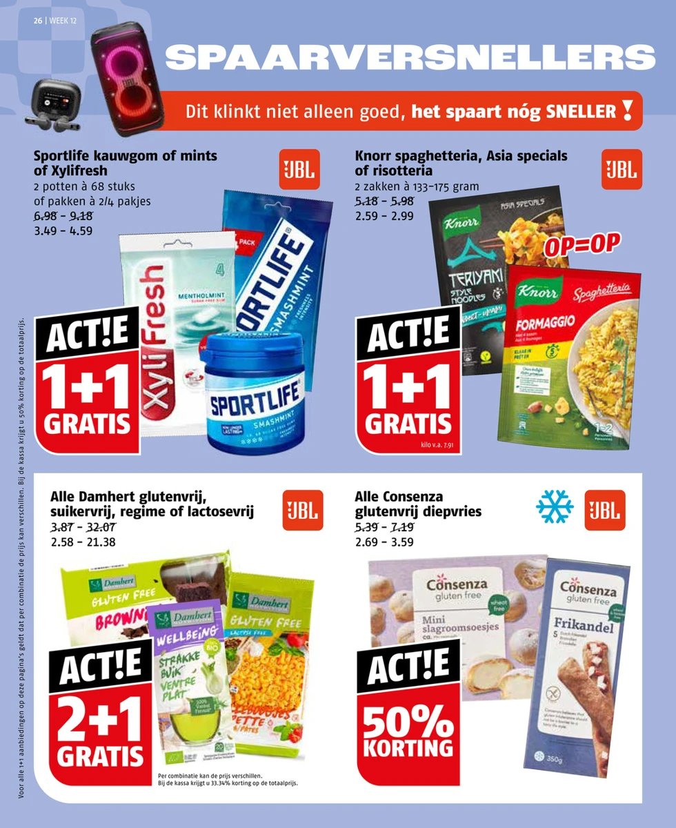 Poiesz folder – pagina 26