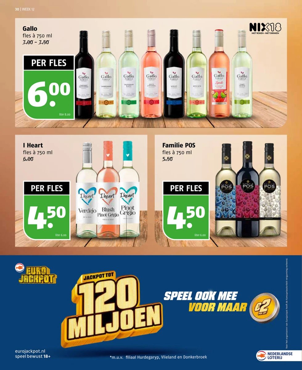 Poiesz folder – pagina 30