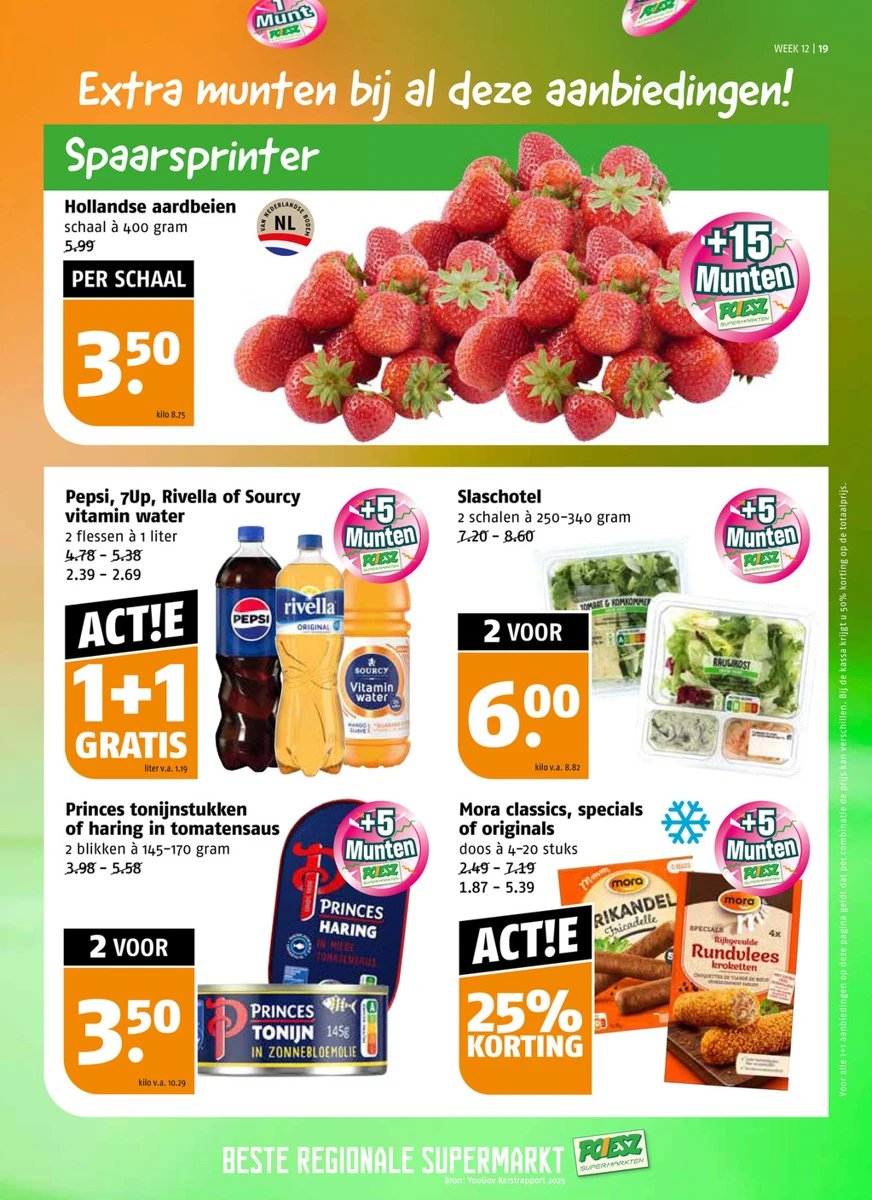Poiesz folder – pagina 19