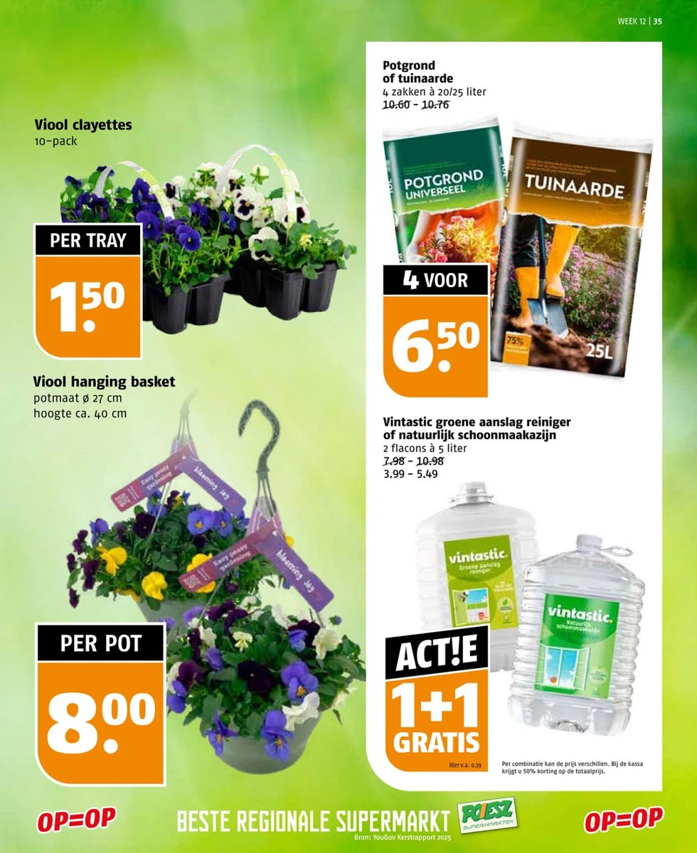 Poiesz folder – pagina 35