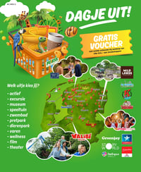 GRATIS VOUCHER aanbieding bij Poiesz – geldig van 15.03.2026 t/m 21.03.2026