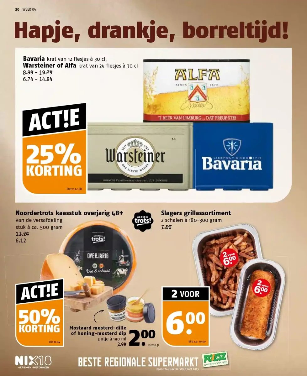 Poiesz folder – pagina 30