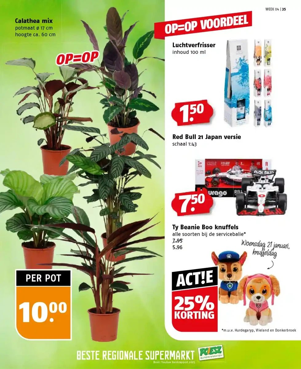 Poiesz folder – pagina 35