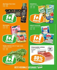Galbani mozzarella aanbieding bij Poiesz – geldig van 18.01.2026 t/m 24.01.2026