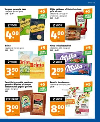 Beneful hondenvoer aanbieding bij Poiesz – geldig van 18.01.2026 t/m 24.01.2026
