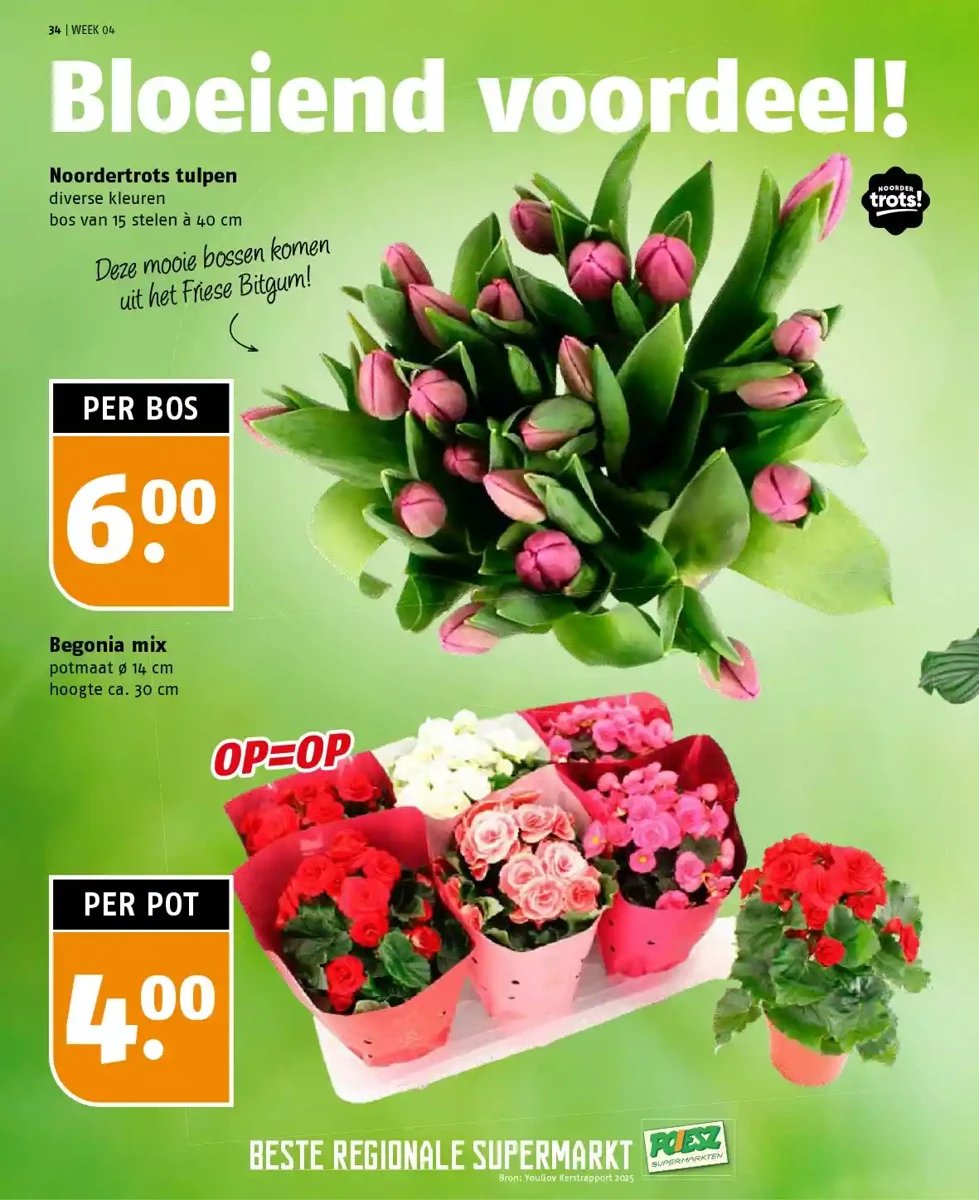 Poiesz folder – pagina 34