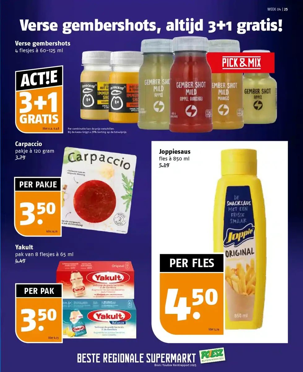 Poiesz folder – pagina 25