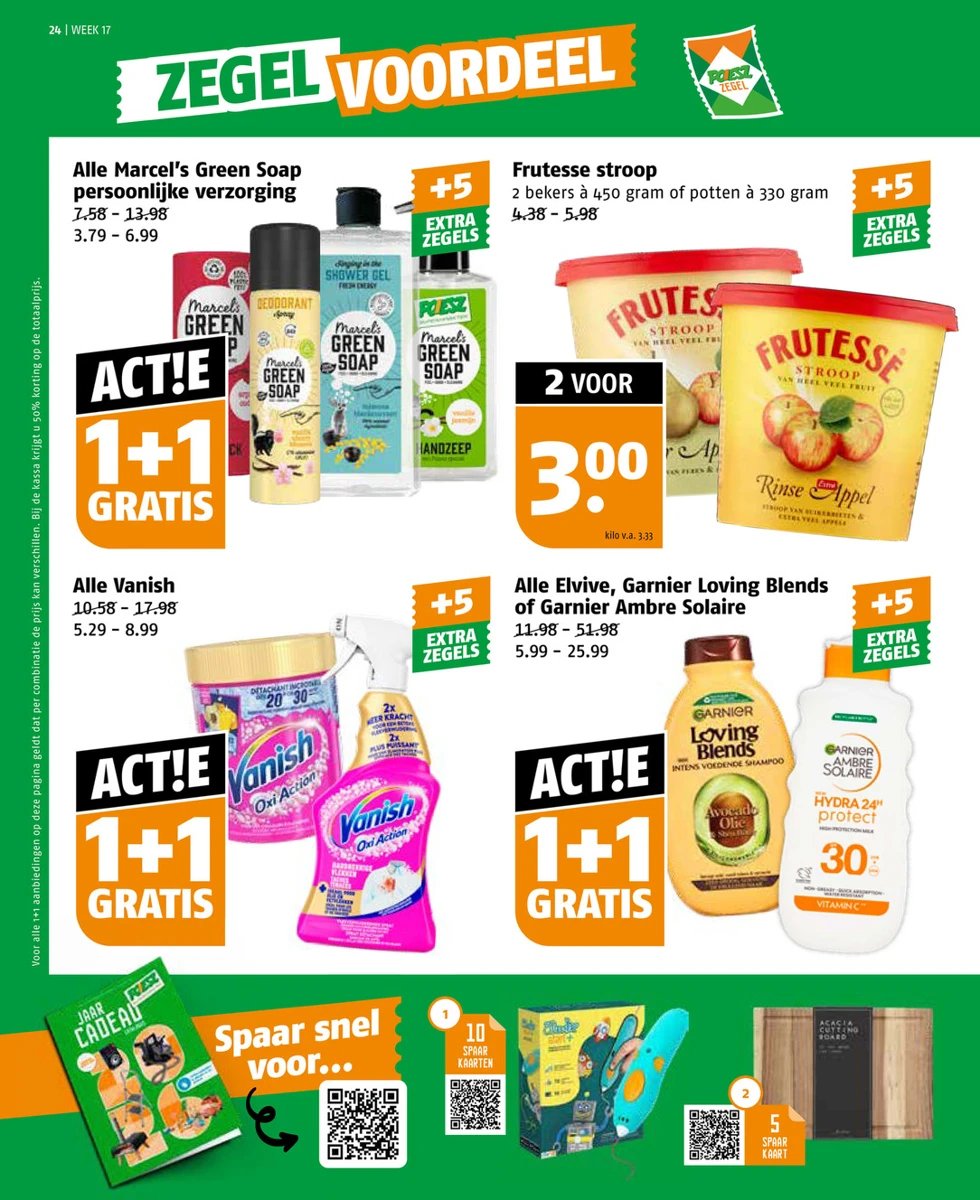 Poiesz folder – pagina 24