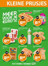 Leon mie aanbieding bij Poiesz – geldig van 19.04.2026 t/m 25.04.2026