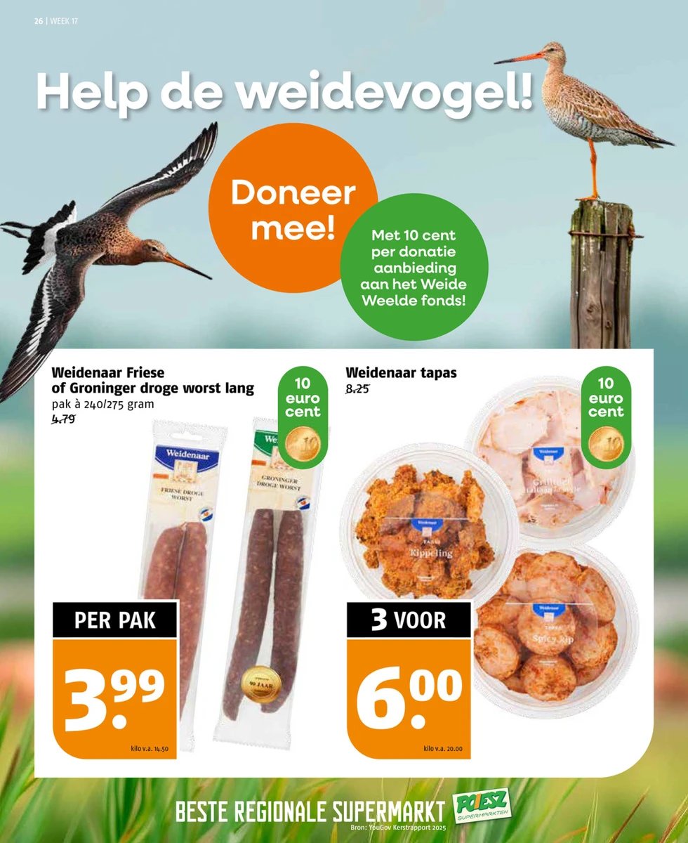 Poiesz folder – pagina 26