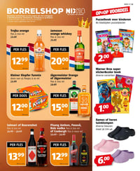 Kleiner Klopfer funmix aanbieding bij Poiesz – geldig van 19.04.2026 t/m 25.04.2026