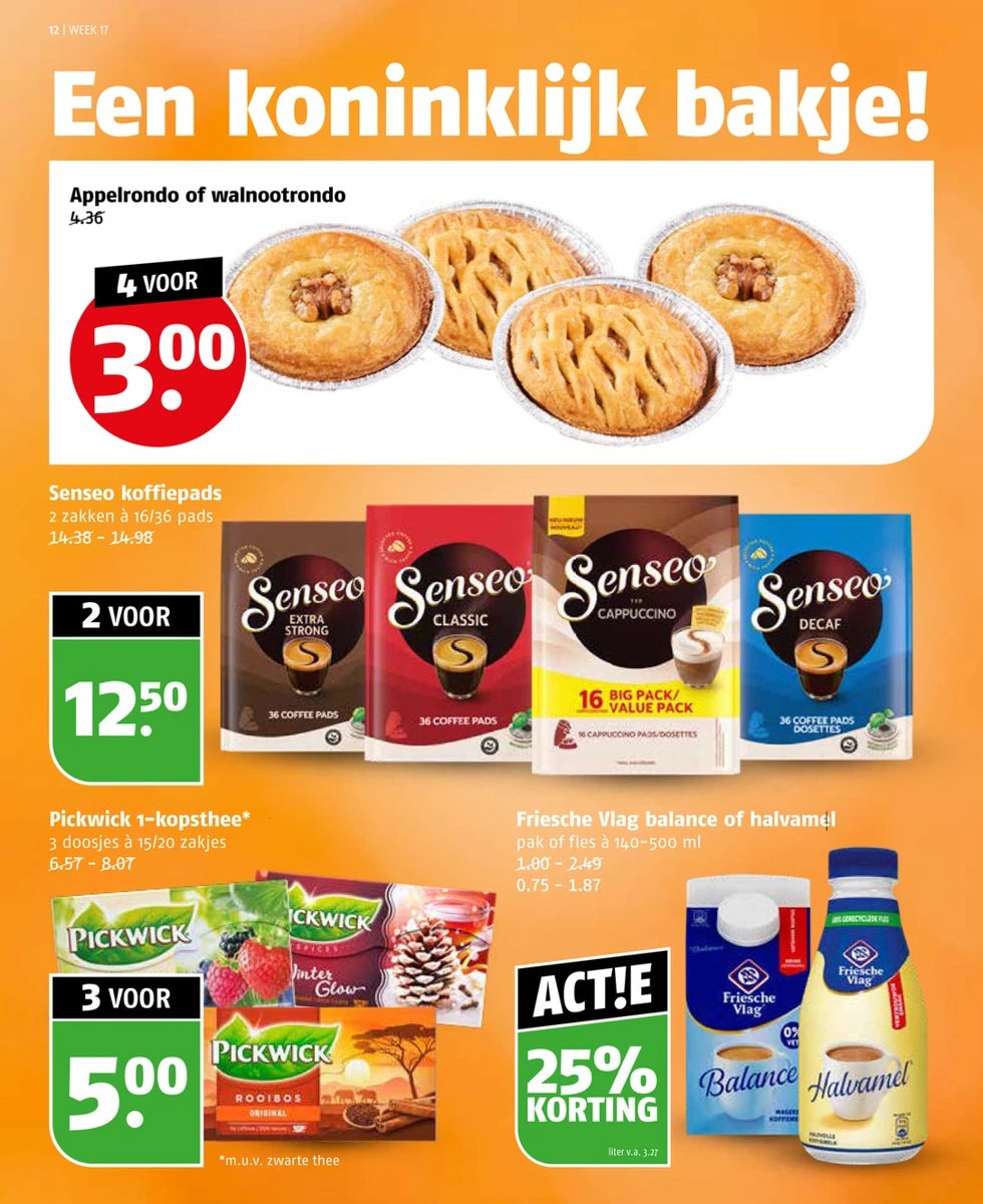 Poiesz folder – pagina 12