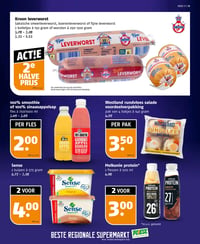 Sense aanbieding bij Poiesz – geldig van 19.04.2026 t/m 25.04.2026