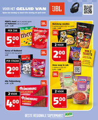 Alle Peijnenburg aanbieding bij Poiesz – geldig van 19.04.2026 t/m 25.04.2026