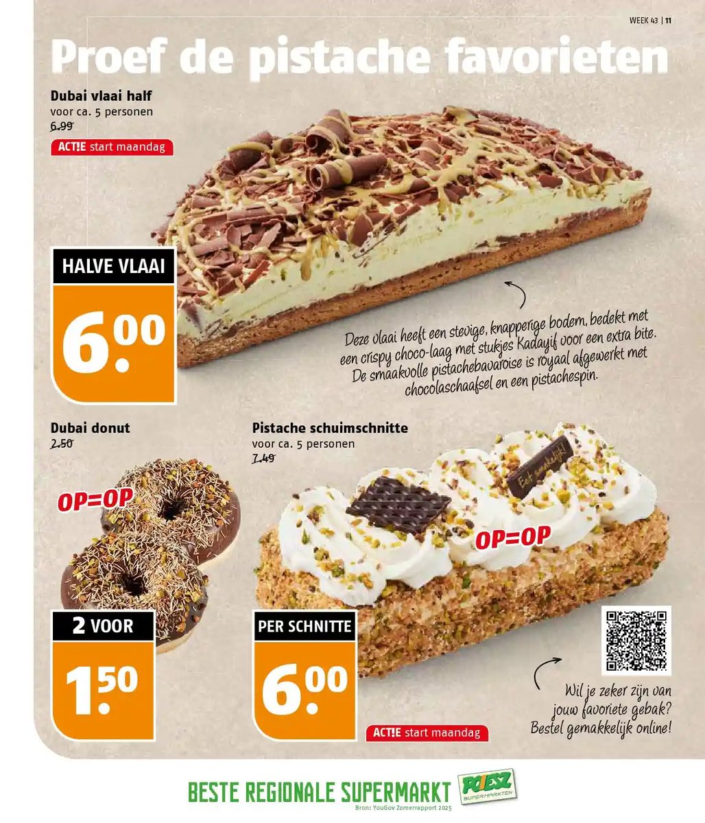 Poiesz folder – pagina 3