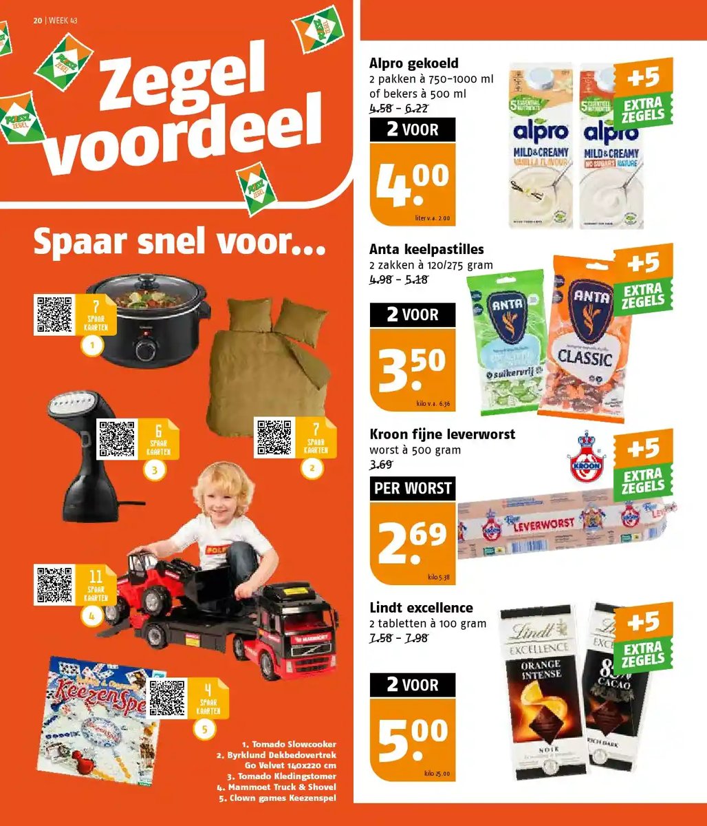 Poiesz folder – pagina 12