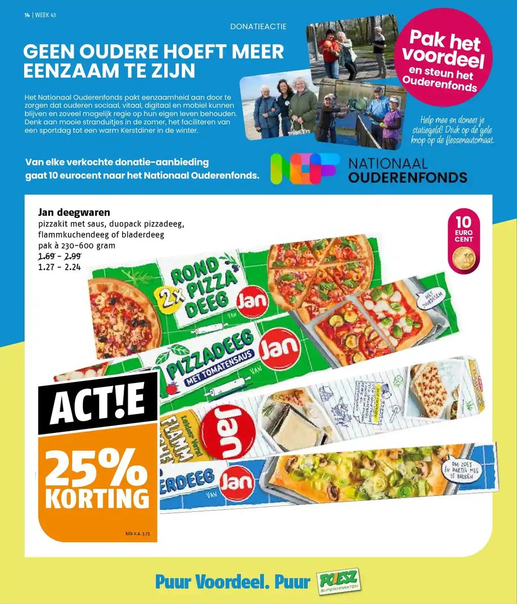 Poiesz folder – pagina 6