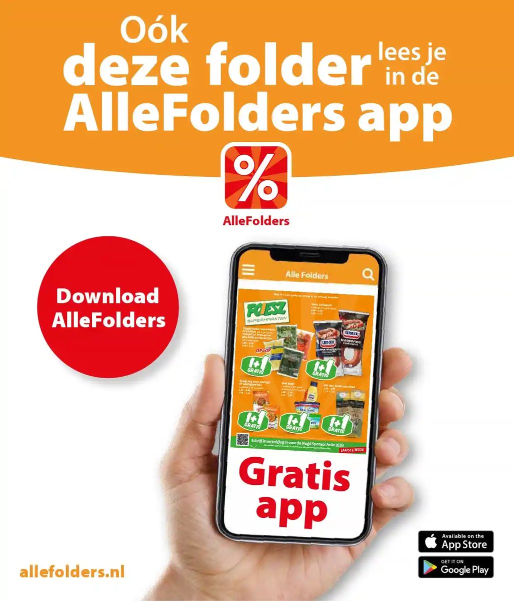 Poiesz folder – pagina 27
