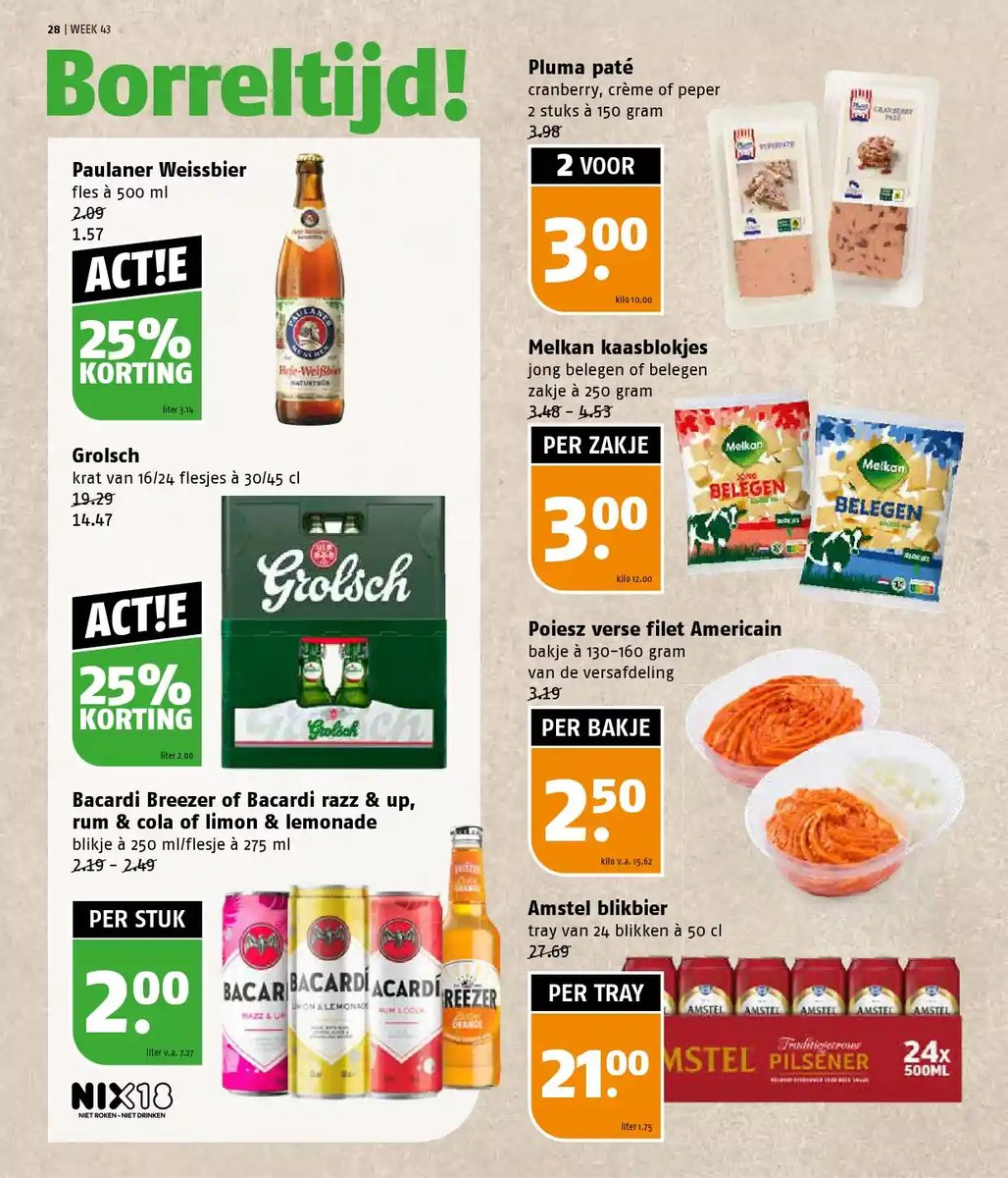 Poiesz folder – pagina 21