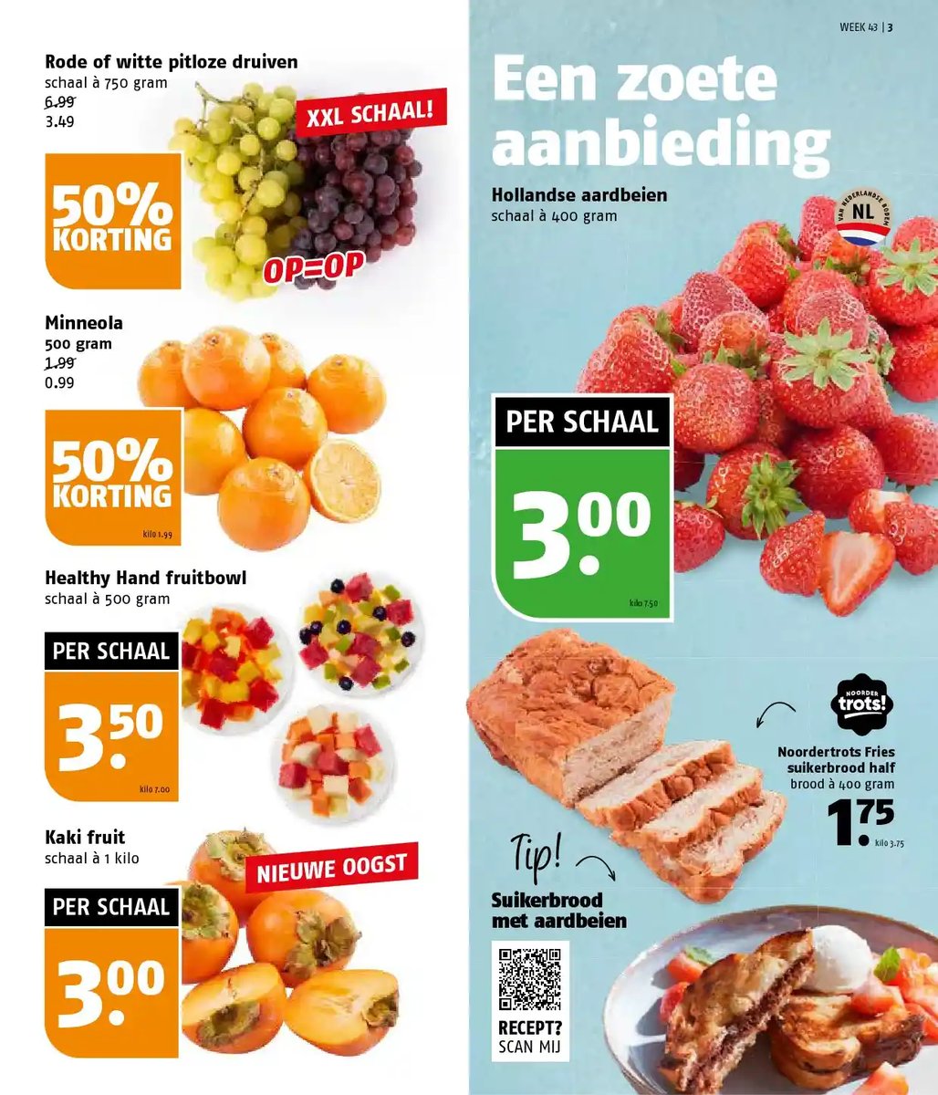 Poiesz folder – pagina 13