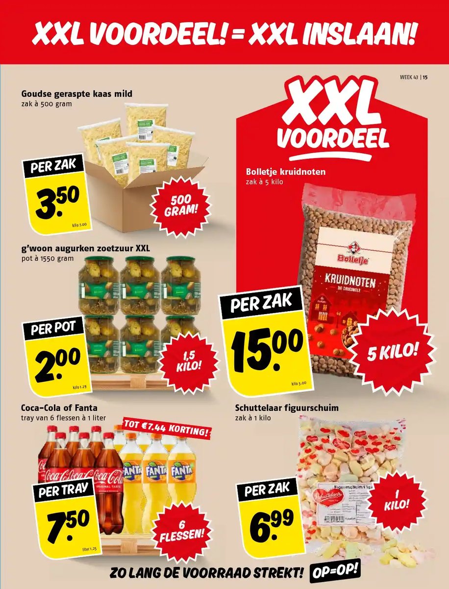 Poiesz folder – pagina 7