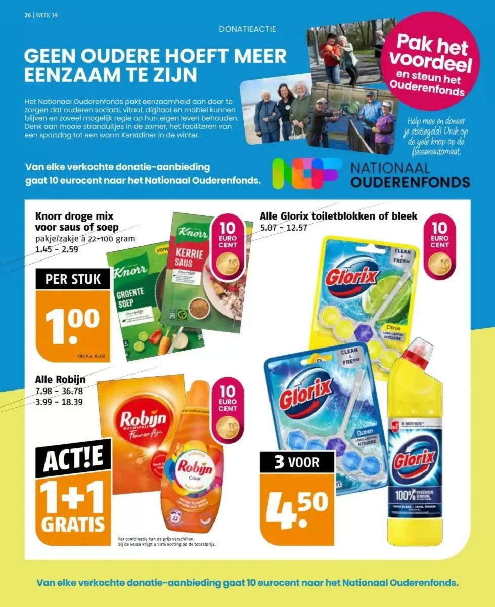 Poiesz folder – pagina 26
