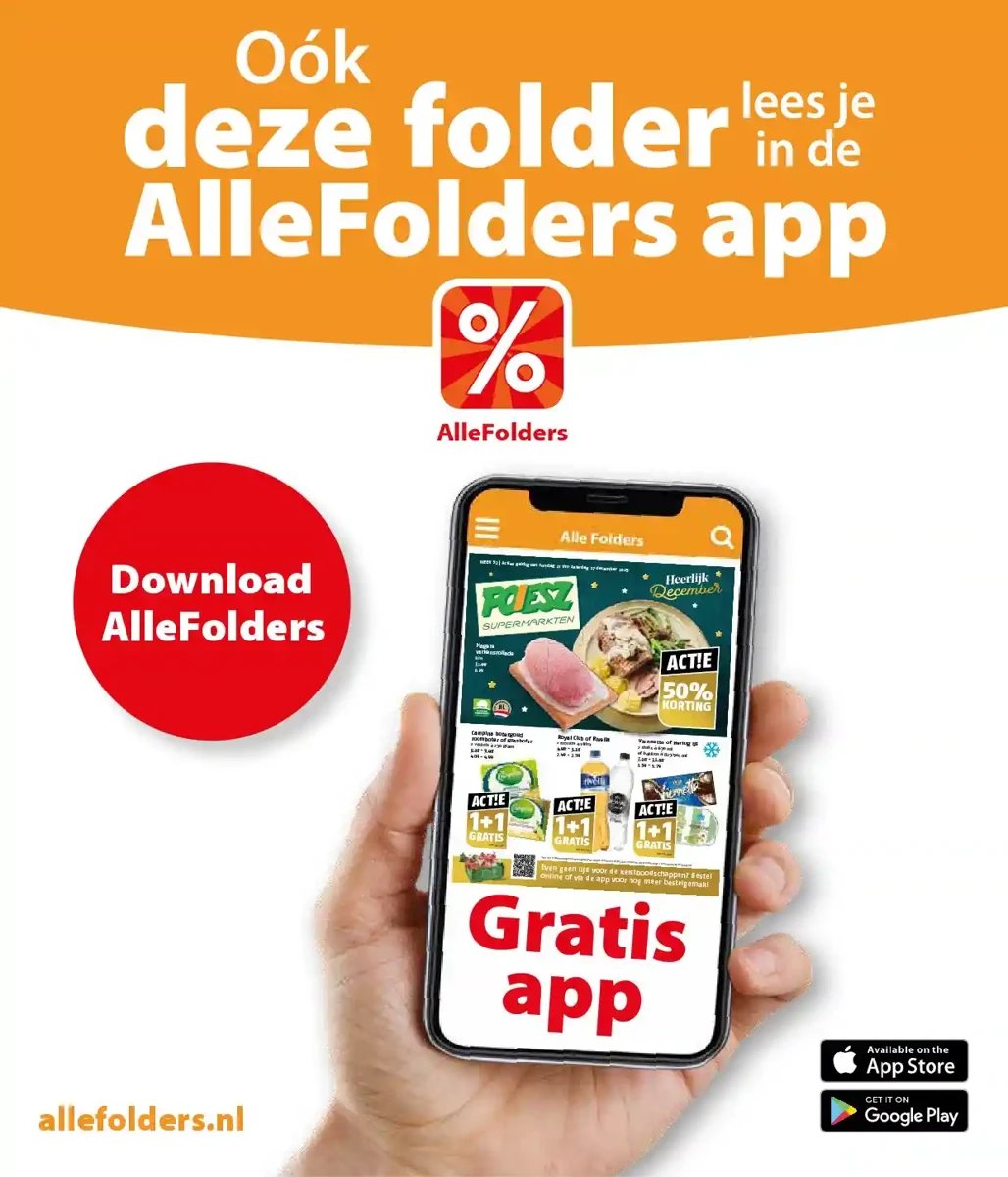 Poiesz folder – pagina 49