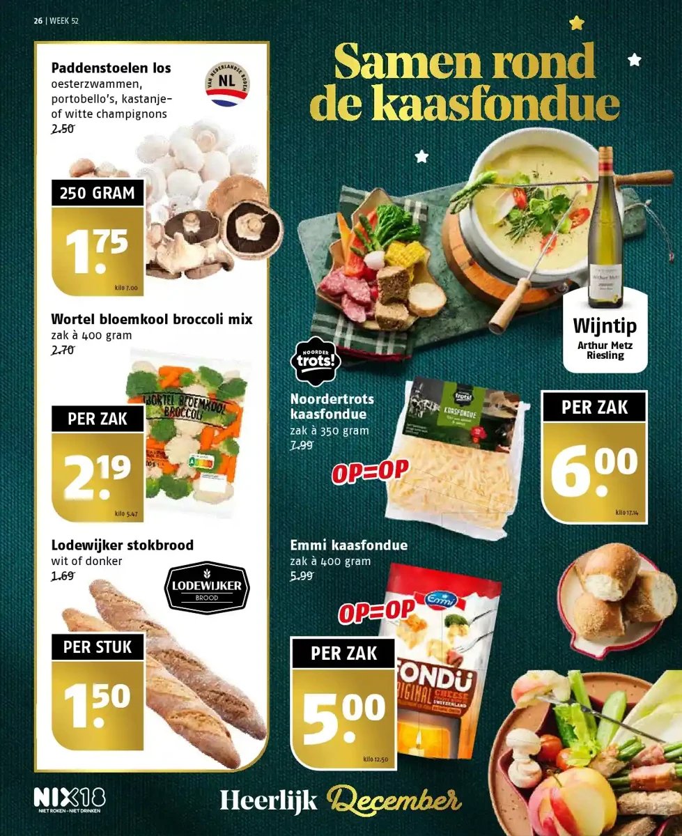 Poiesz folder – pagina 26