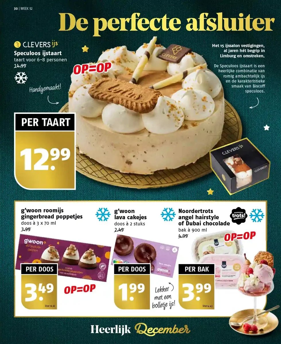 Poiesz folder – pagina 30
