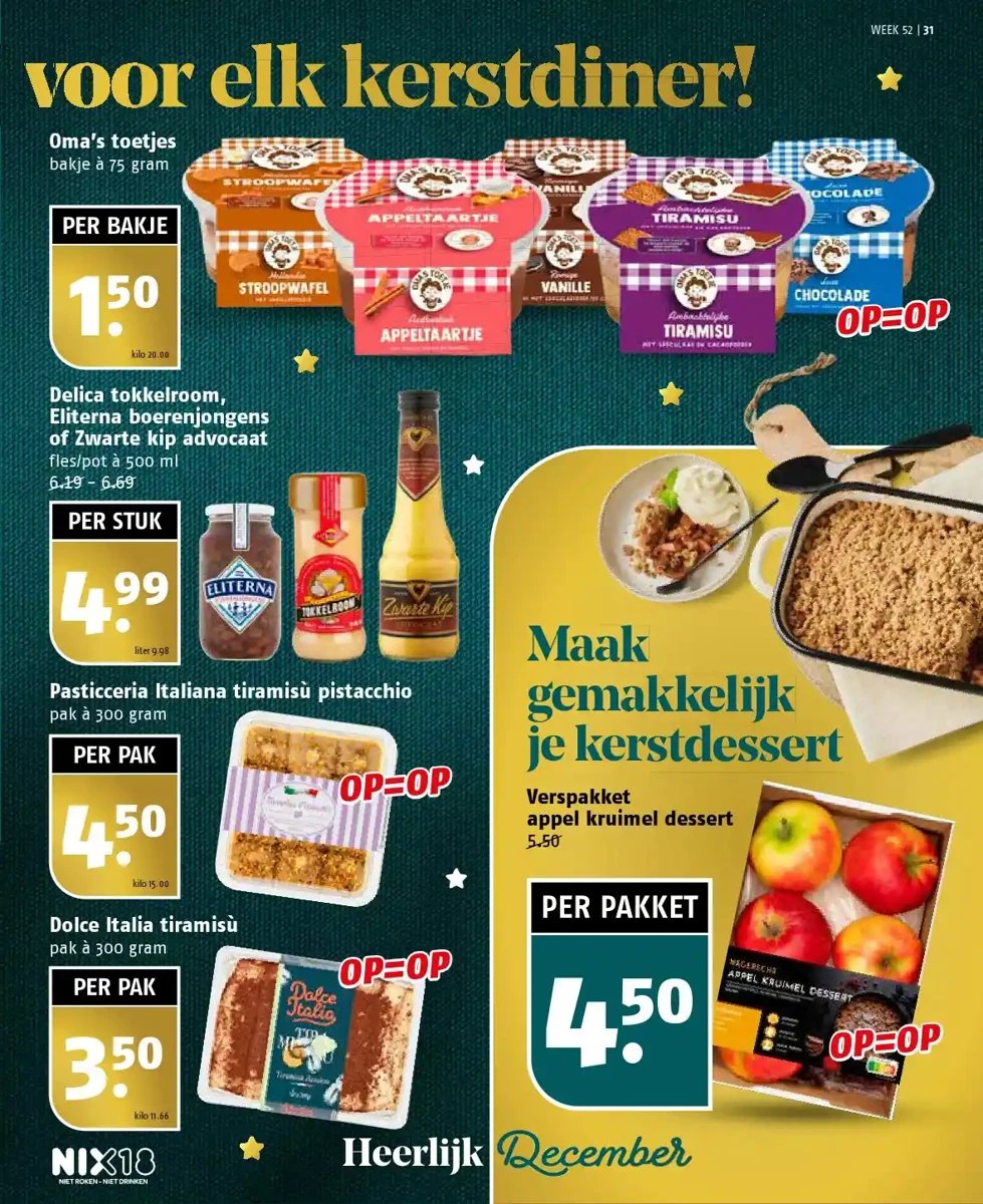Poiesz folder – pagina 31