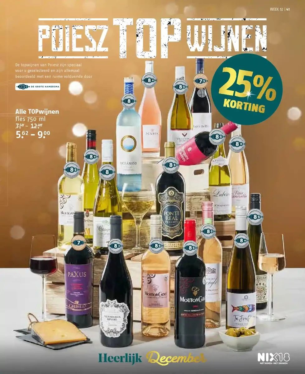 Poiesz folder – pagina 41