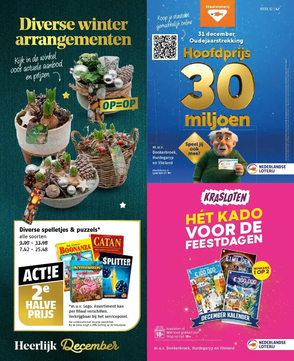 Poiesz folder – pagina 47
