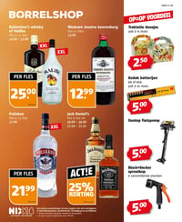Dunlop fietspomp aanbieding bij Poiesz – geldig van 22.03.2026 t/m 28.03.2026