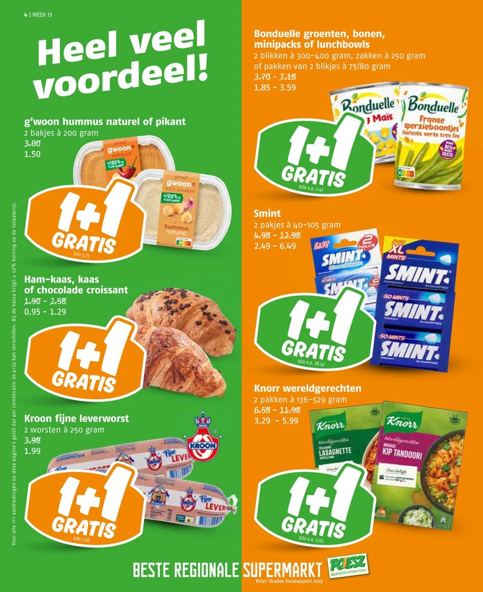 Poiesz folder – pagina 4
