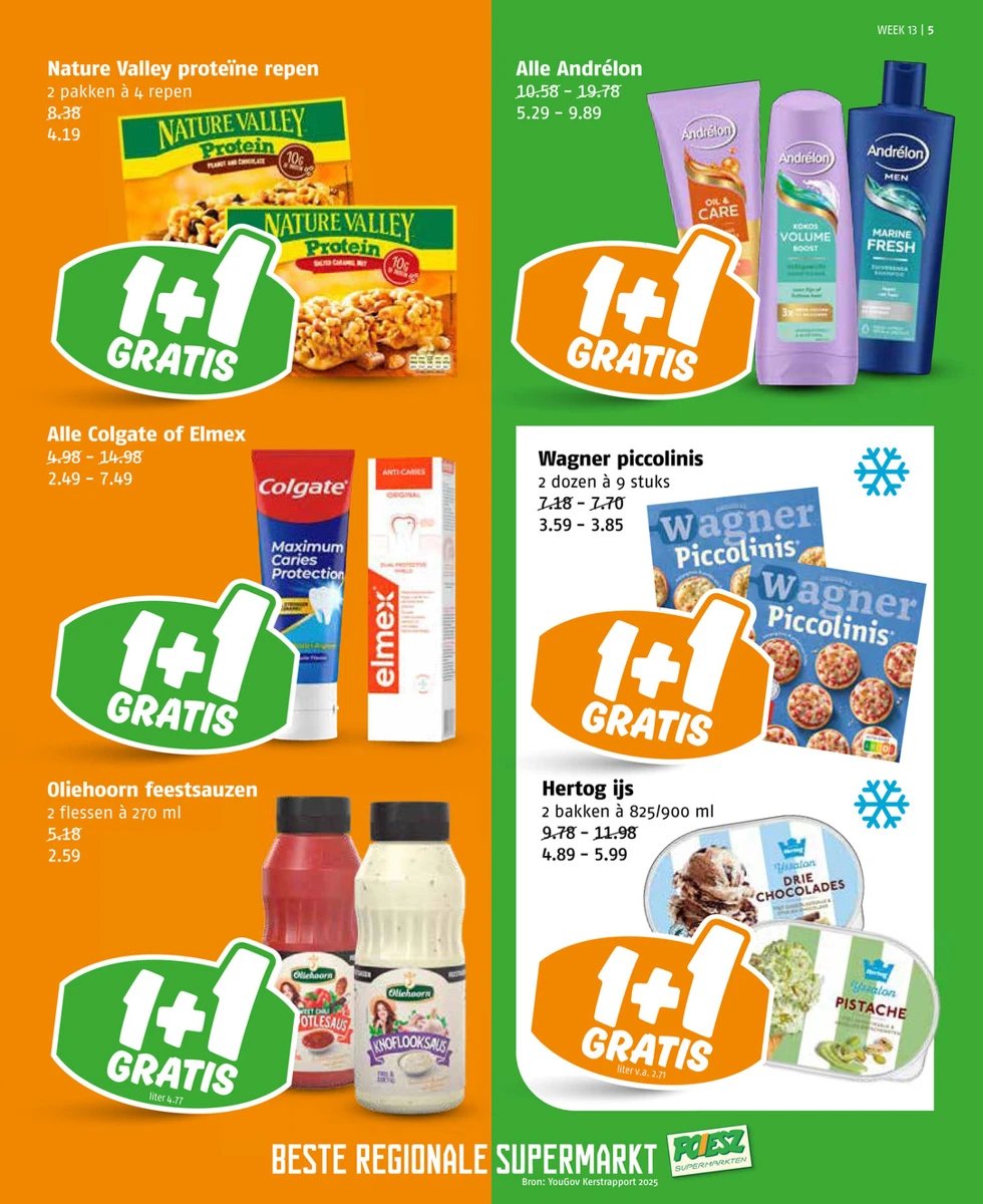 Poiesz folder – pagina 5