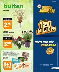 Hartung wenskaarten aanbieding bij Poiesz – geldig van 22.03.2026 t/m 28.03.2026