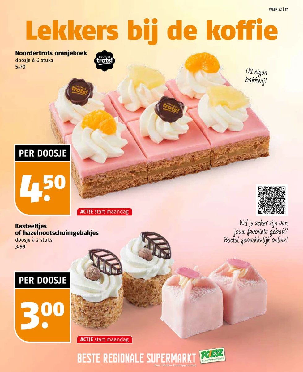 Poiesz folder – pagina 17