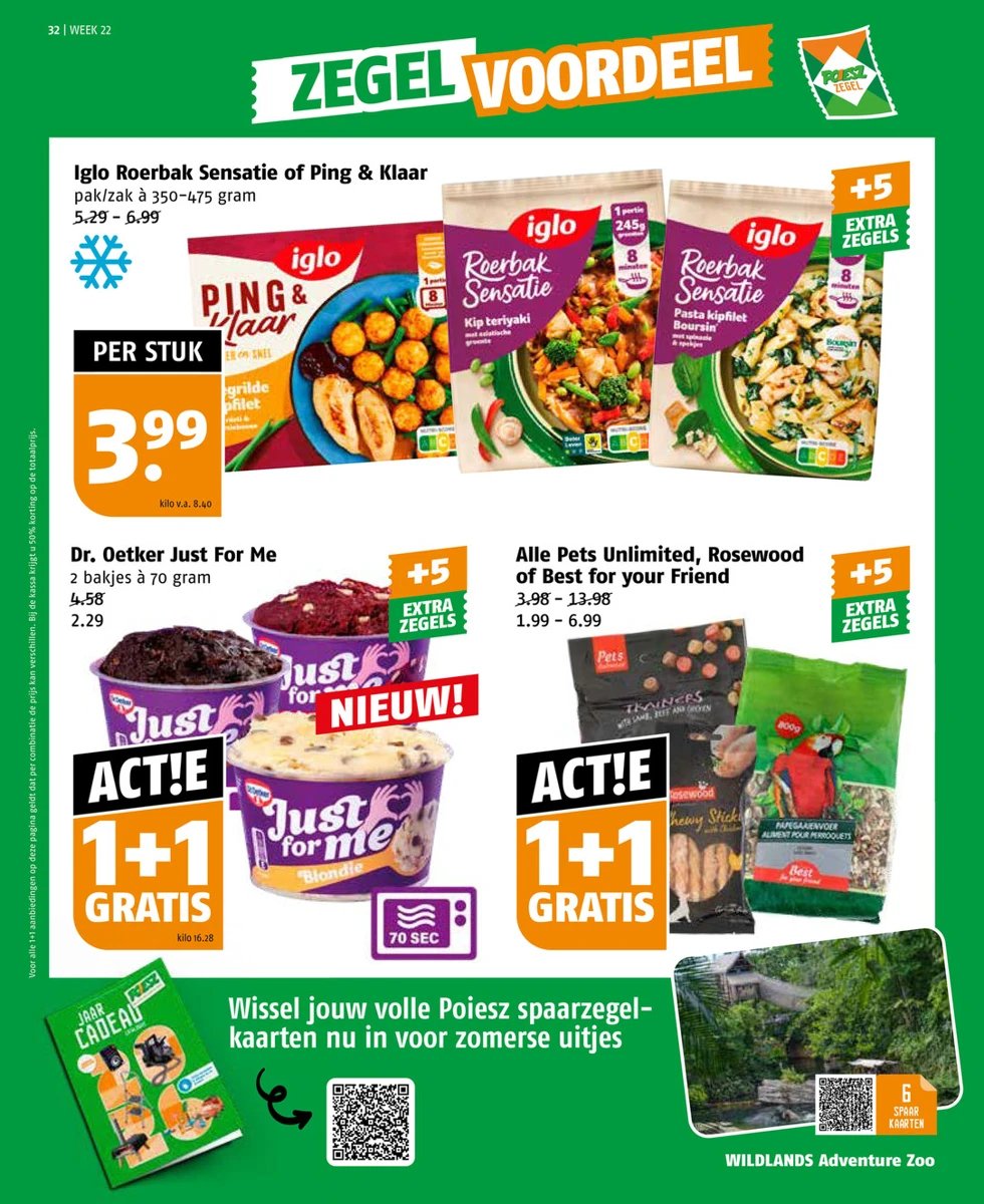 Poiesz folder – pagina 32