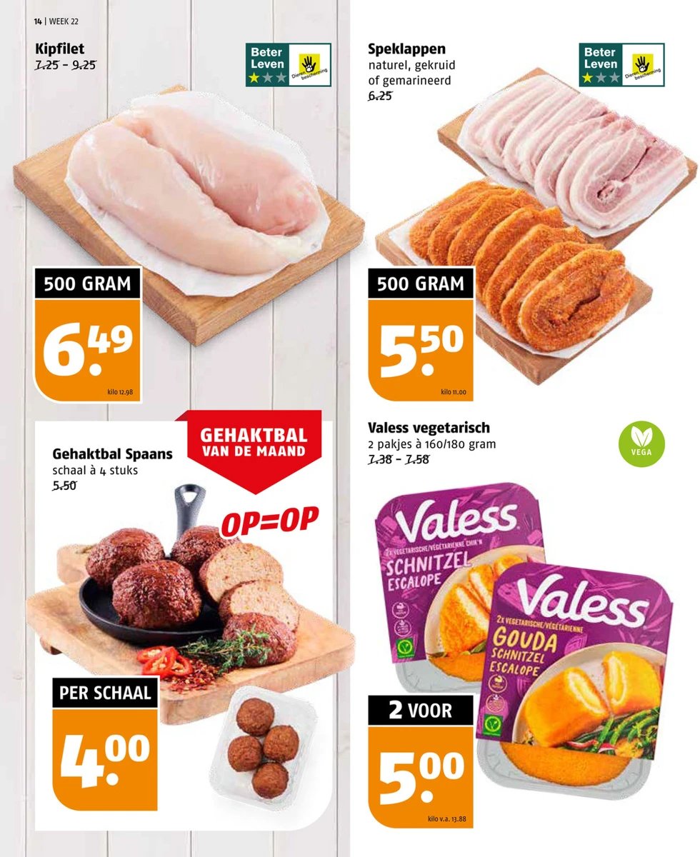 Poiesz folder – pagina 14