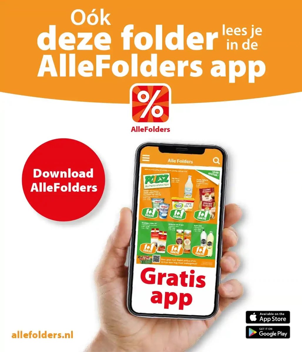 Poiesz folder – pagina 37