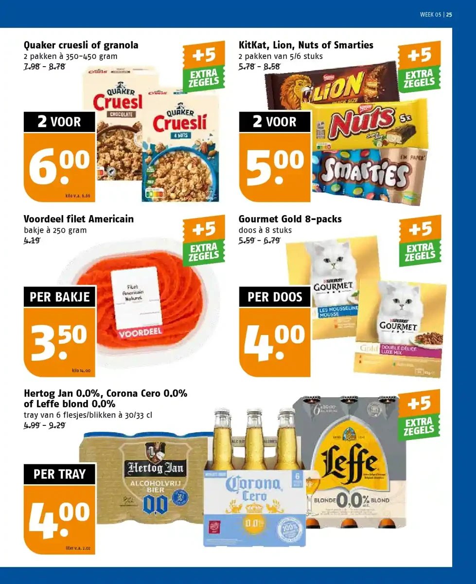 Poiesz folder – pagina 25