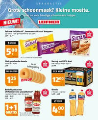 Hertog Jan 0.0% krat aanbieding bij Poiesz – geldig van 25.01.2026 t/m 31.01.2026