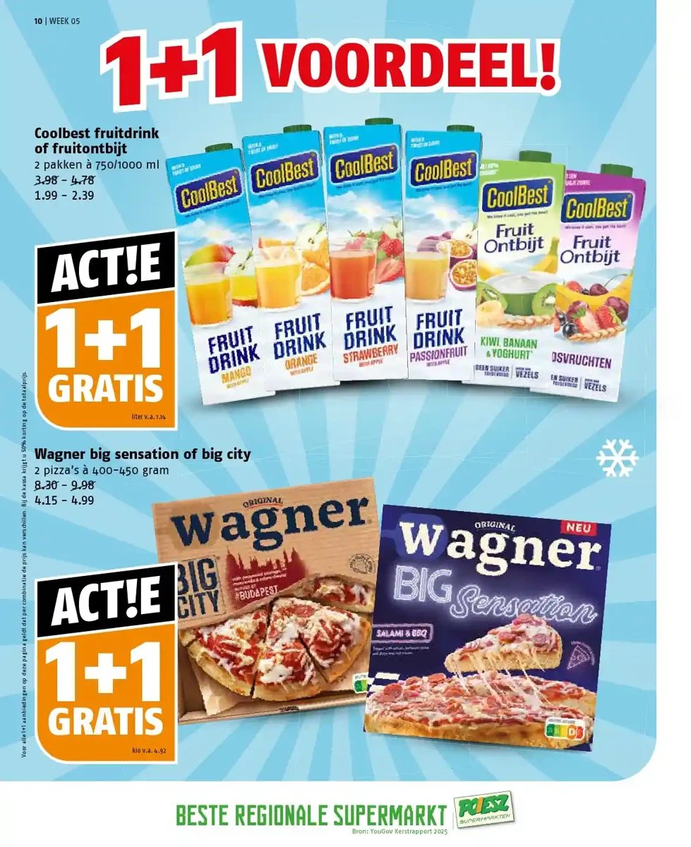 Poiesz folder – pagina 10