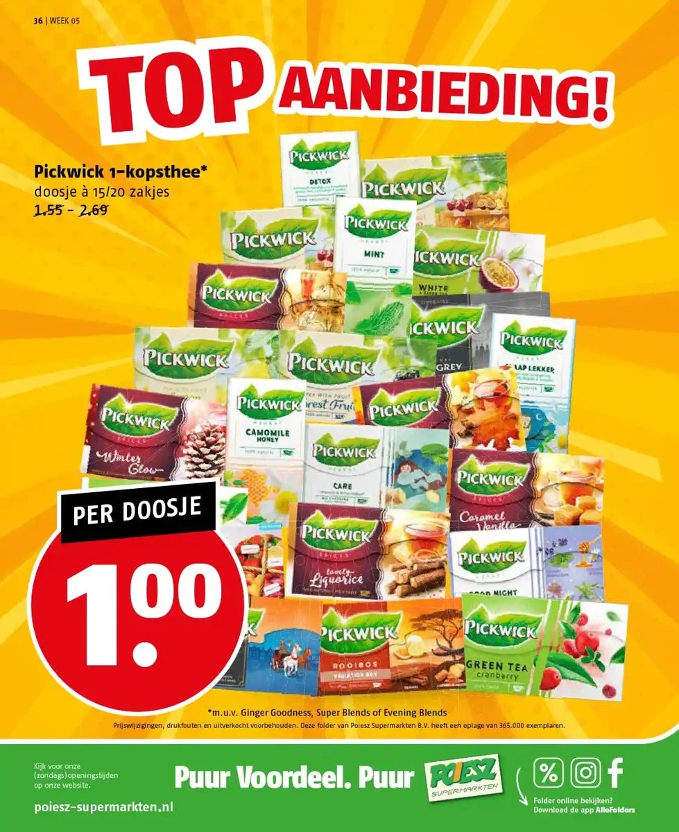 Poiesz folder – pagina 36