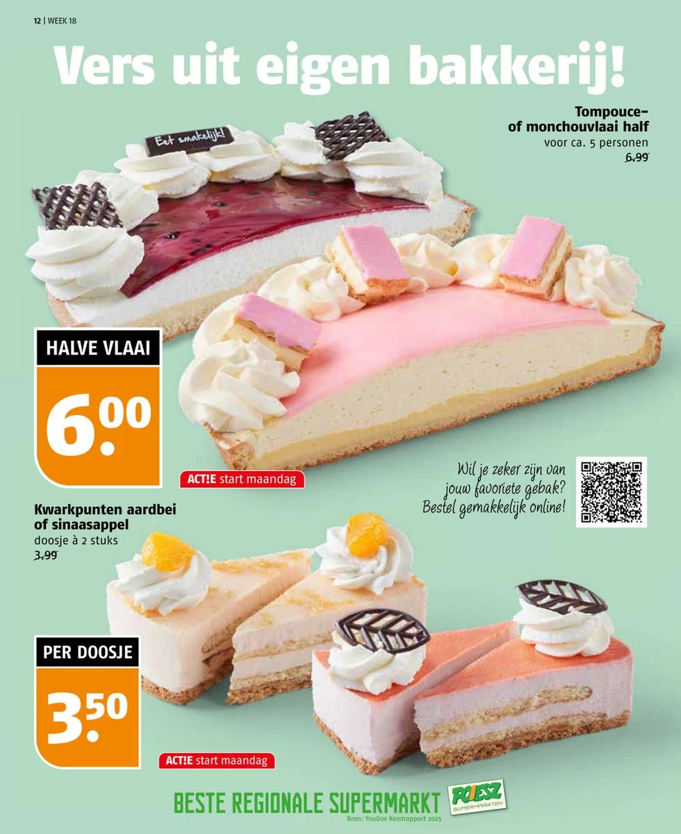 Poiesz folder – pagina 12